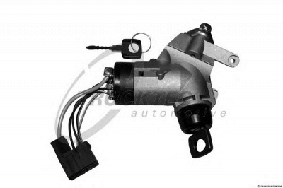 TRUCKTEC AUTOMOTIVE 0237213 -  Замок вала рулевого колеса